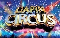 Liapin Circus (на стадіоні "Ювілейний")